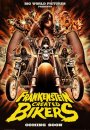 Frankenstein created bikers