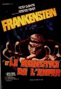 Frankenstein et le Monstre de l'Enfer