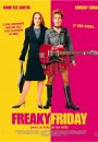 Freaky Friday - Dans la Peau de ma Mère