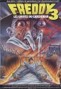 Freddy 3: Les Griffes du Cauchemar