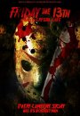Friday the 13th: Return to Crystal Lake