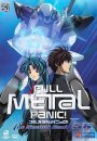 Full Metal Panic! The Second Raid