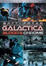 Battlestar Galactica: Blood & Chrome