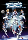 Galactik Football