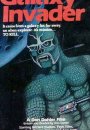 The Galaxy invader