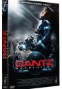 Gantz : Revolution