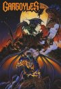 Gargoyles: les anges de la nuit