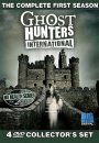 Ghost Hunters International