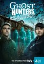 Ghost Hunters Academy