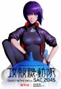 Ghost in the Shell SAC_2045