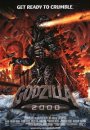 Godzilla 2000