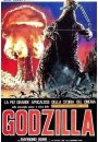 Godzilla: The Euro-Trash Version