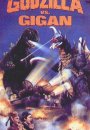 Godzilla vs. Gigan - Objectif Terre: Mission apocalypse