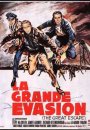 La Grande Évasion