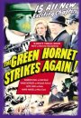 The Green Hornet Strikes Again!