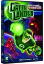 Green Lantern: La Série Animée