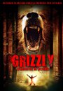 Grizzly : le Monstre de la Forêt