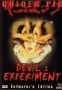 Guinea Pig : Devil's Experiment