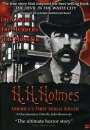 H.H. Holmes: America's First Serial Killer