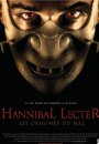 Hannibal Lecter: les origines du mal