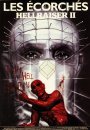 Hellraiser 2 : Les Ecorchés