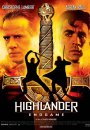 Highlander : Endgame