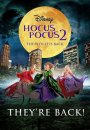 Hocus Pocus 2