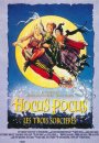 Hocus Pocus: Les Trois Sorcières