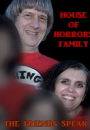 House of Horrors Family: The Friends Speak