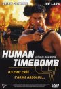 Human Timebomb