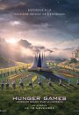 Hunger Games: Lever de soleil sur la moisson