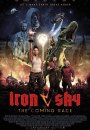 Iron Sky : The Coming Race