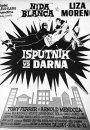 Isputnik vs. Darna