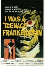 I was a Teenage Frankenstein