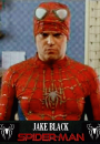 Jack Black: Spider-Man