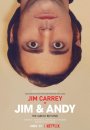 Jim et Andy
