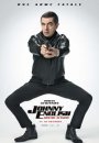 Johnny English Contre-Attaque Johnny English Contre-Attaque