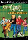 Jonny Quest Vs. the Cyber Insects