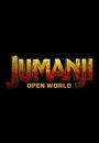 Jumanji: Open World Jumanji: Open World