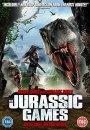 The Jurassic Games