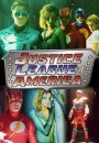 Justice League of America