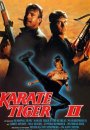 Karaté Tiger 2