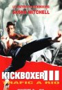 Kickboxer 3 : Traffic à Rio