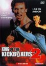 King of the Kickboxers 2