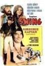 Captain Swing the Fearless