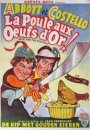 La Poule aux Oeufs d'Or