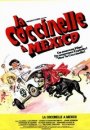 La Coccinelle à Mexico