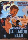 Le Lagon Bleu