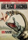 Lake Placid Vs. Anaconda