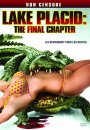 Lake Placid : The Final Chapter